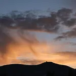 Pyramida Pod Lysou S Virivkou * Frýdlant nad Ostravicí