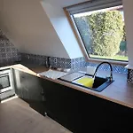 Villa Pyramida Pod Lysou S Vířivkou *