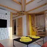 Pyramida Pod Lysou S Virivkou