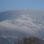Pyramida Pod Lysou S Vířivkou Vila