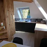 Pyramida Pod Lysou S Vířivkou