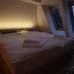 Pyramida Pod Lysou S Vířivkou