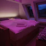 Pyramida Pod Lysou S Virivkou