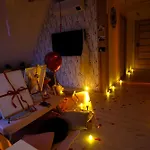 Pyramida Pod Lysou S Vířivkou Villa Frýdlant nad Ostravicí