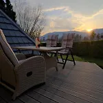 Villa Pyramida Pod Lysou S Virivkou Frýdlant nad Ostravicí
