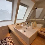 Vila Pyramida Pod Lysou S Vířivkou *
