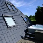 Pyramida Pod Lysou S Vířivkou Frýdlant nad Ostravicí