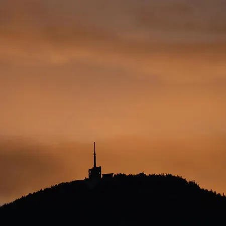 Apartment Pyramida Pod Lysou Frydlant nad Ostravici