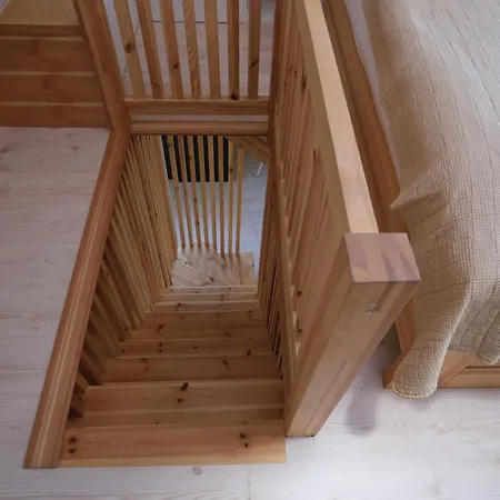 Apartment Pyramida Pod Lysou Frydlant nad Ostravici
