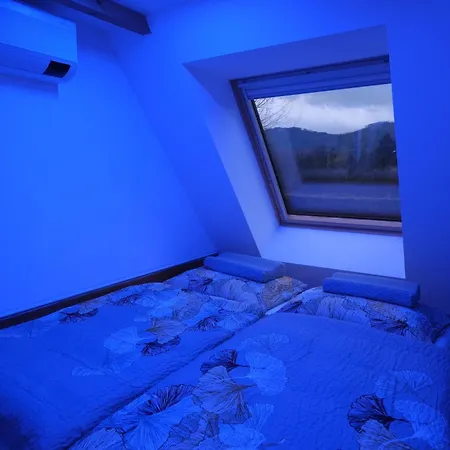 Pyramida Pod Lysou Apartment Frydlant nad Ostravici