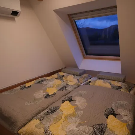 Apartment Pyramida Pod Lysou Frydlant nad Ostravici