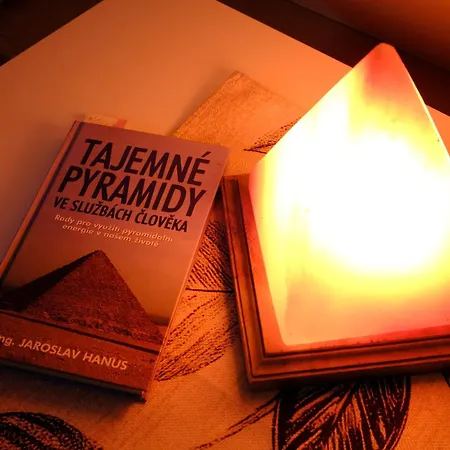 Pyramida Pod Lysou Apartment Frydlant nad Ostravici