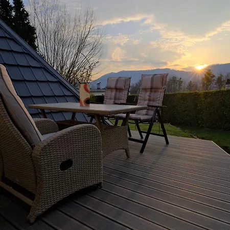 Apartment Pyramida Pod Lysou Frydlant nad Ostravici