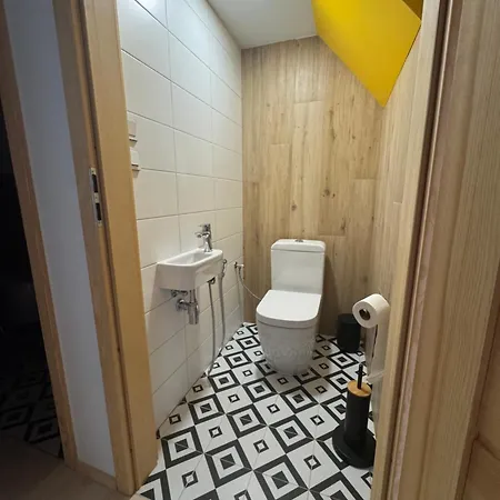 Apartment Pyramida Pod Lysou Frydlant nad Ostravici