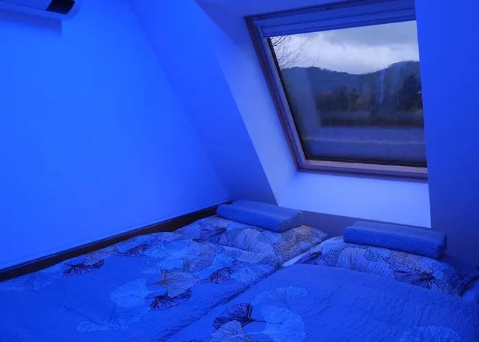 Pyramida Pod Lysou S Virivkou Villa Frýdlant nad Ostravicí