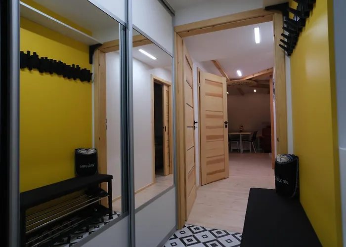 Villa Pyramida Pod Lysou S Vířivkou Frýdlant nad Ostravicí