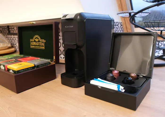 Pyramida Pod Lysou S Vířivkou Villa *
