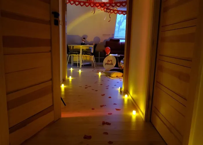 Villa Pyramida Pod Lysou S Virivkou