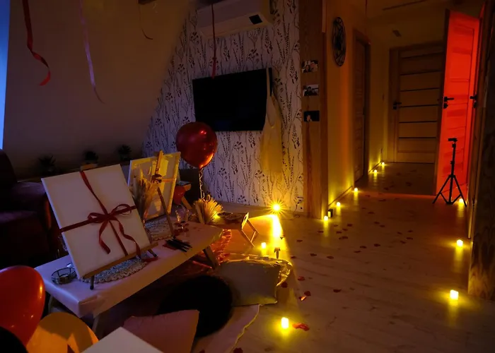 Pyramida Pod Lysou S Virivkou فيلة Frýdlant nad Ostravicí