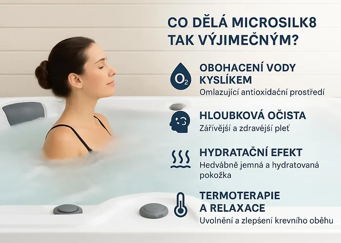 Villa Pyramida Pod Lysou S Vířivkou *